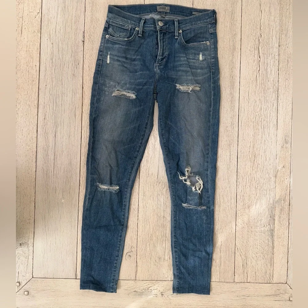 Agolde jeans